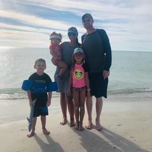 Meet your Posher, Brooke